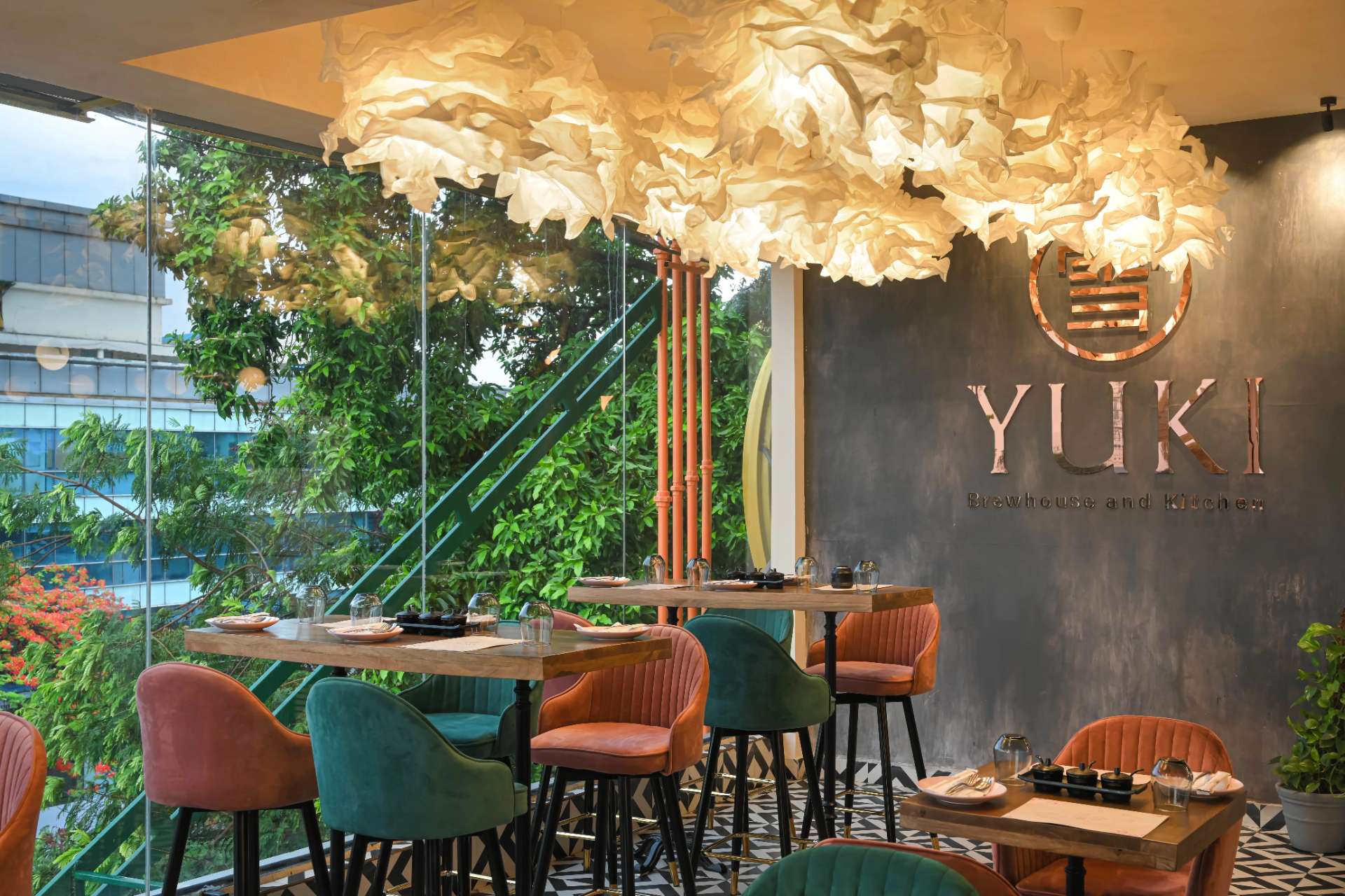 Yuki