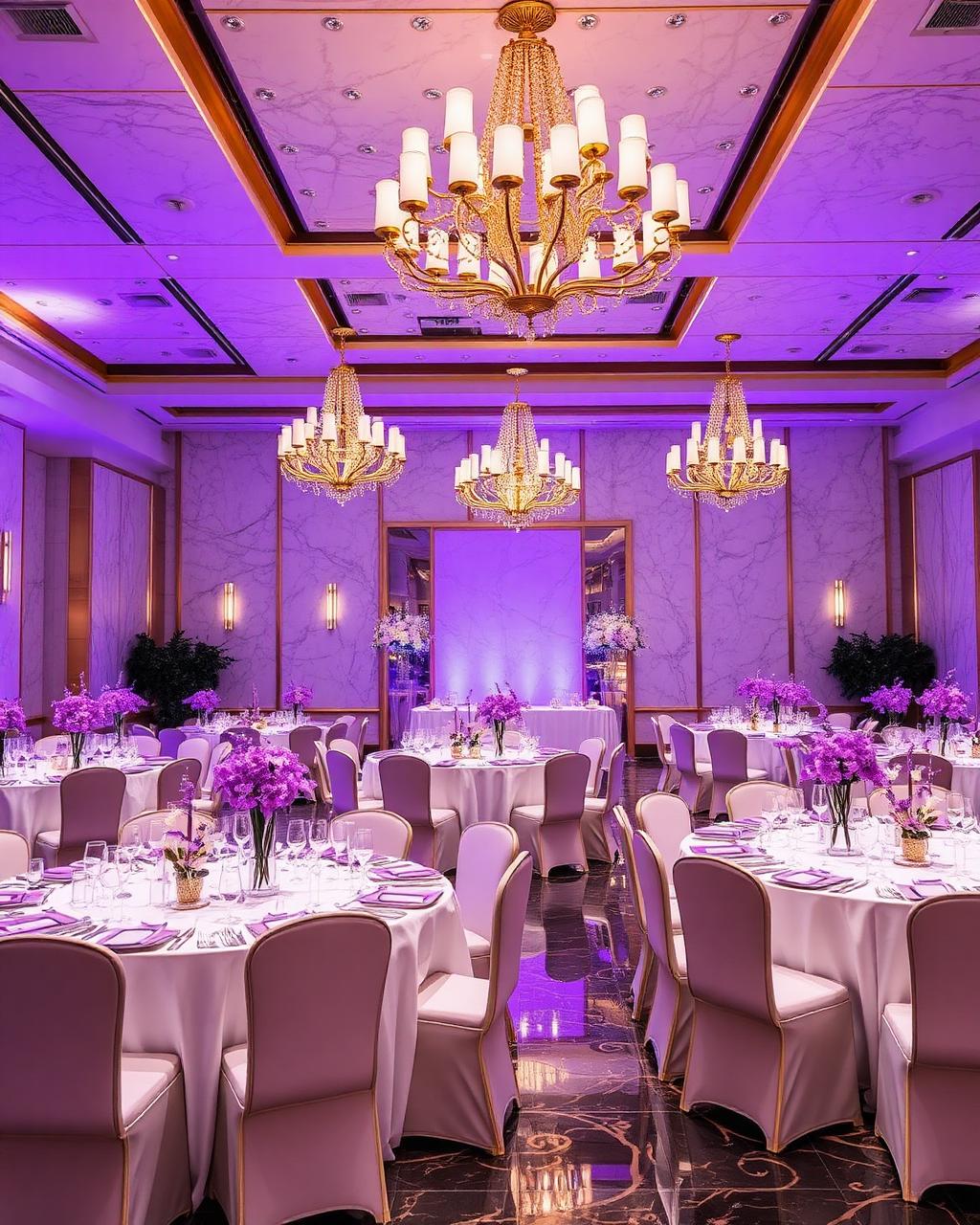 Aurelia Ballroom