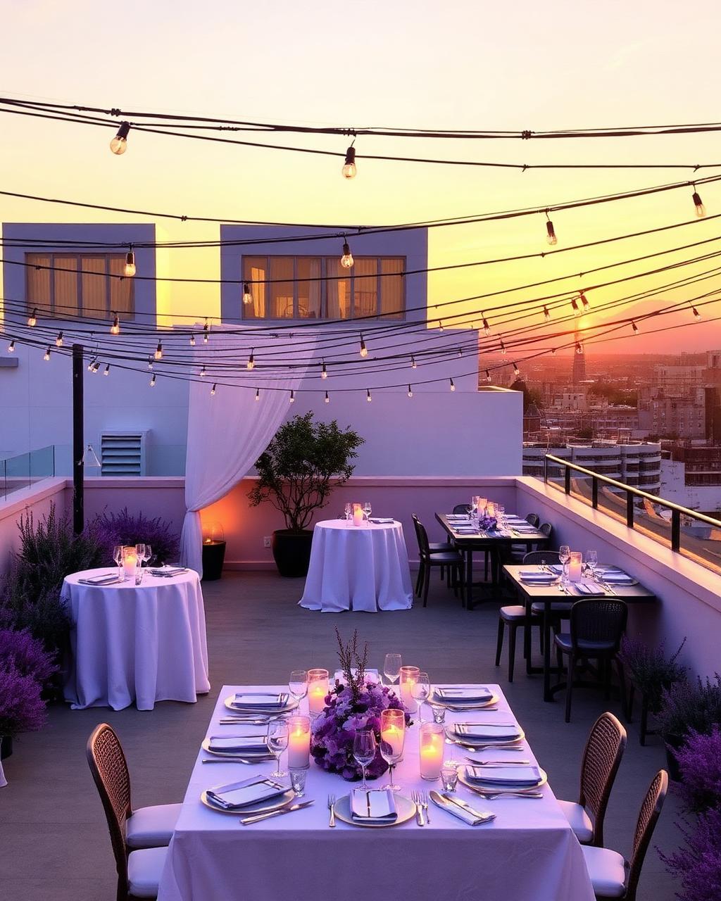 The Skyline Terrace